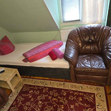 Villa Kuechwald شيمنيتز المظهر الخارجي الصورة