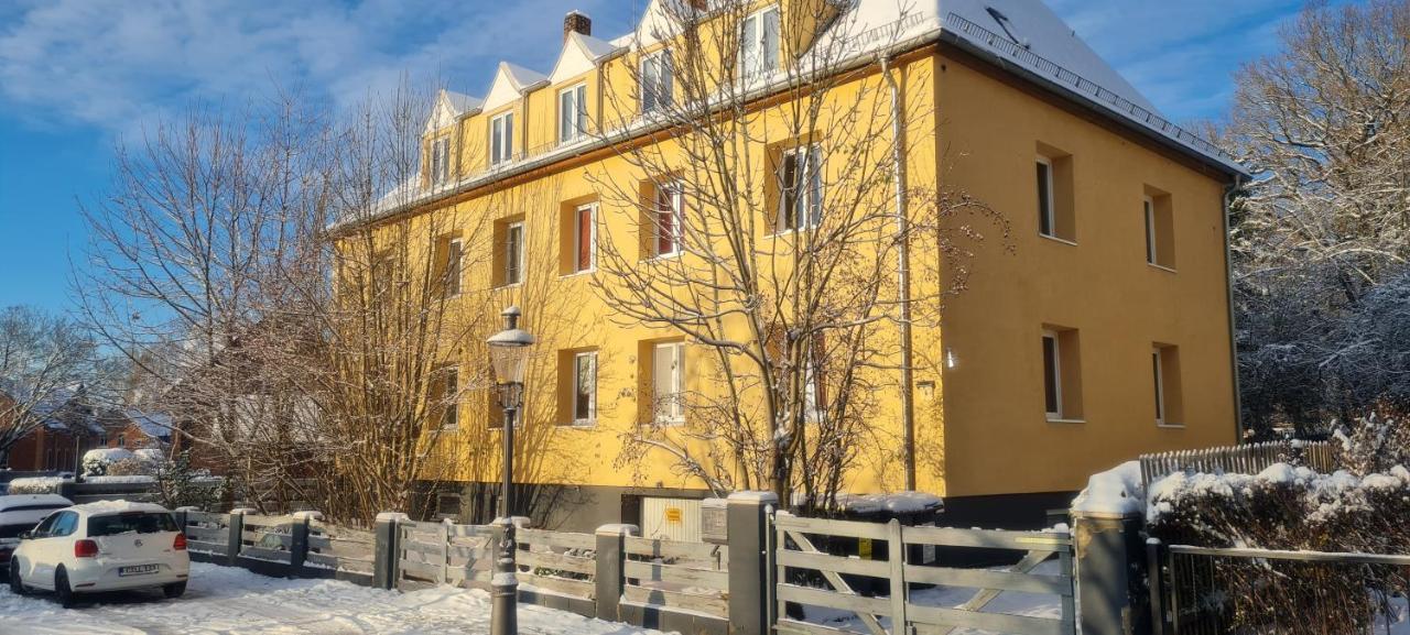 Villa Kuechwald شيمنيتز المظهر الخارجي الصورة