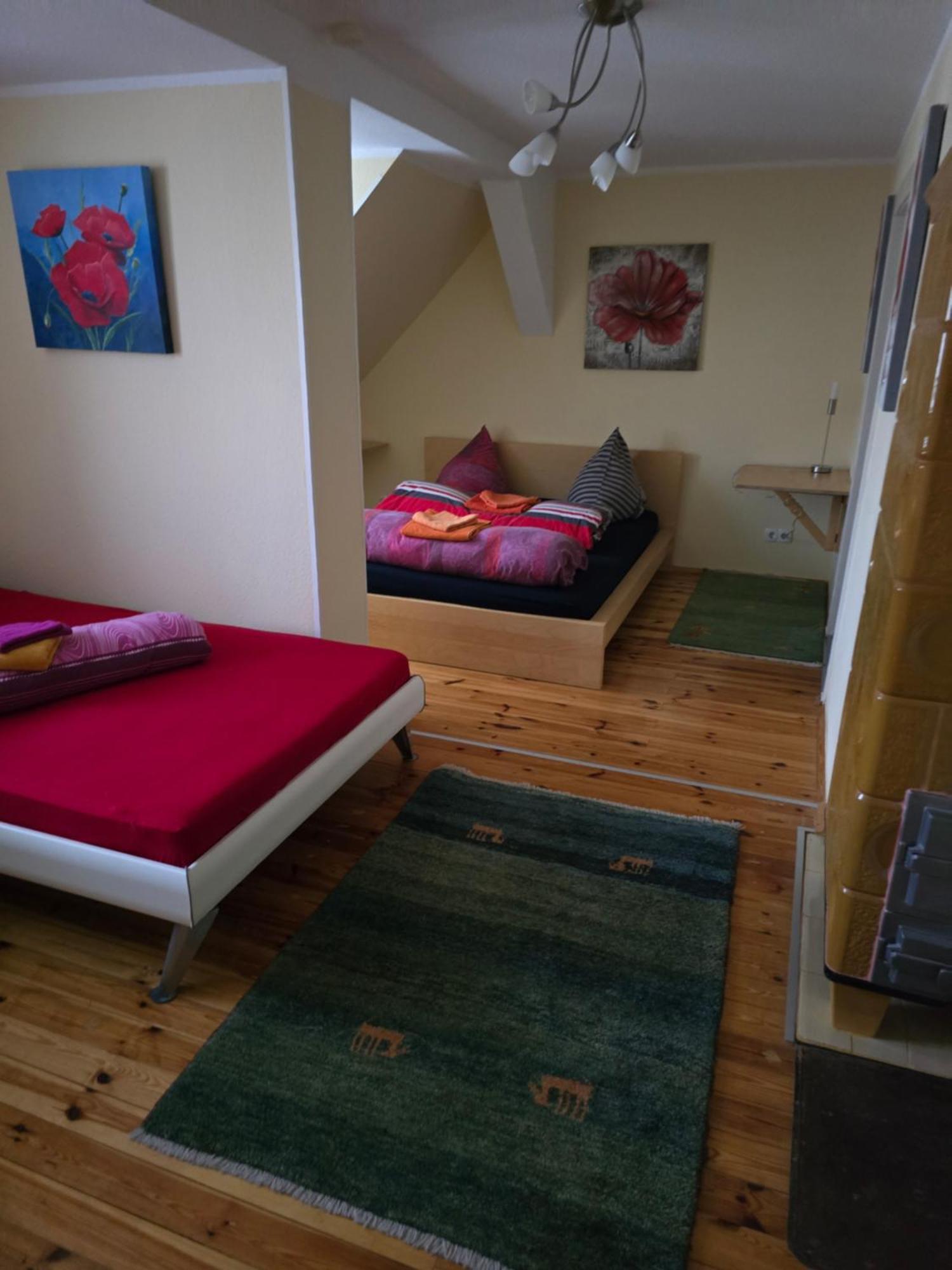 Villa Kuechwald شيمنيتز المظهر الخارجي الصورة