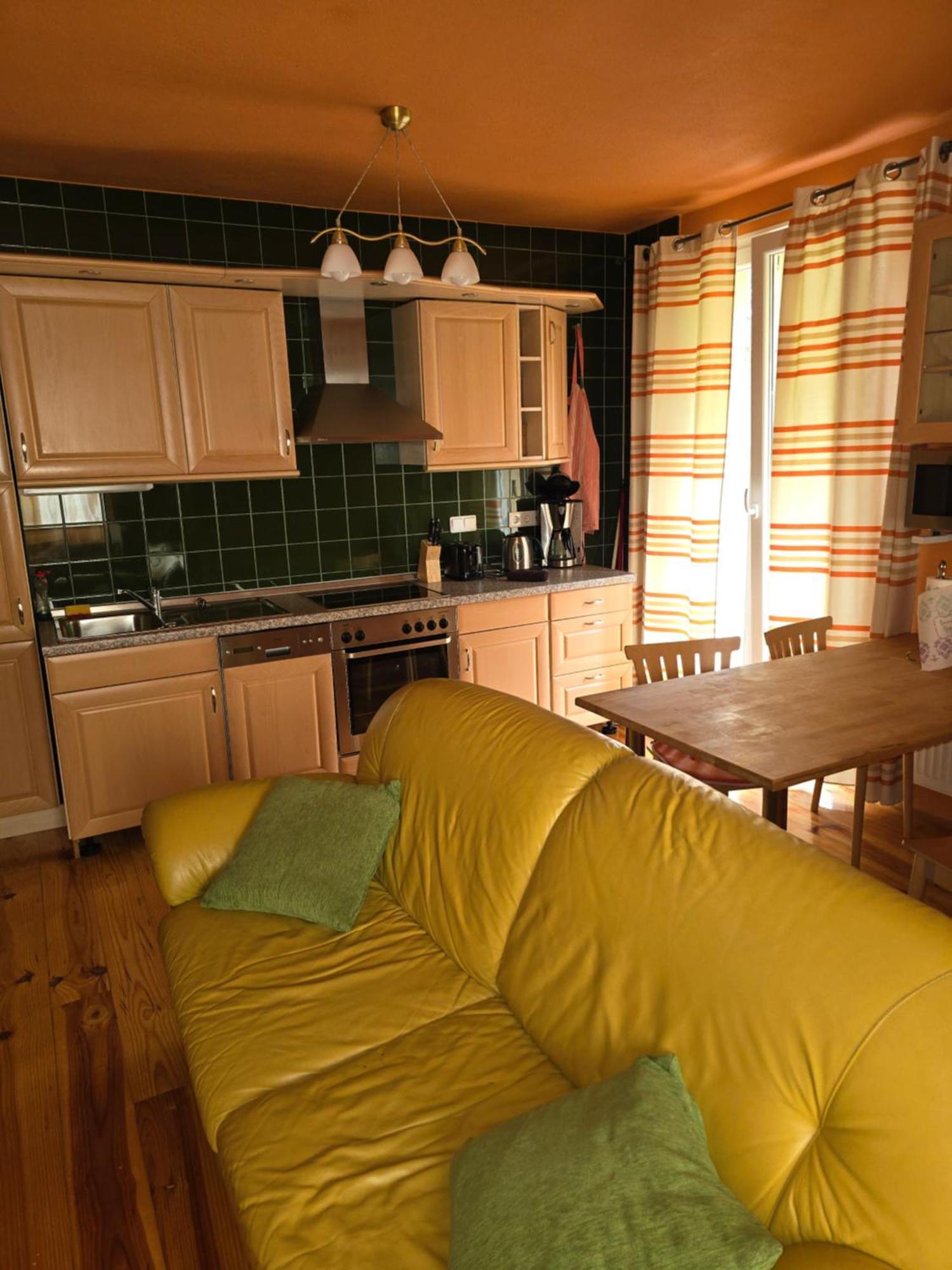Villa Kuechwald شيمنيتز المظهر الخارجي الصورة